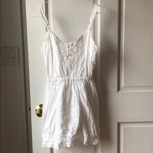 Abercrombie Dress